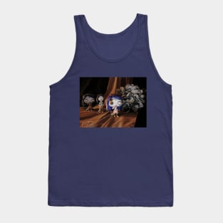 Corpse Bride Tank Top